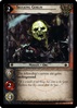 Shadows Moria Starter Deck Premium 11S138 Skulking Goblin
