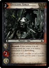 Shadows Moria Starter Deck Premium 11S142 Unyielding Goblin