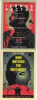 2 - Star Trek The Next Generation Portfolio Prints Series Two Gold Parallel Cards 40 & 52 - 108/125 - MATCHING #s!