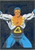 2014 Marvel Universe Sapphire Parallel 25 Giant-Man