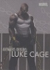 2014 Marvel Universe Avengers Origins AO2 Luke Cage