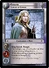 The Two Towers Gondor Rare 4R116 Faramir Captain Of Gondor