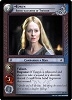 The Two Towers Rohan Rare 4R271 Eowyn Sister-Daughter Of Theoden