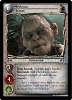 Battle Of Helm's Deep Gollum Rare 5R29 Smeagol, Slinker