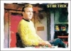 Art & Images Of Star Trek Trading Card Set - 81 Card Common Set w/wrapper!