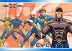 Marvel 75th Anniversary X-Men Evolution Card XE1 Cyclops