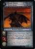 Ents Of Fangorn FOIL Uncommon 6U87 Ulaire Nertea, Winged Hunter