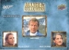 James Bond Villains & Henchmen Allies & Colleagues AC-14 Lisl Von Schlaf, James Bond, Milos Columbo