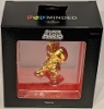 2021 Super Mario Bros Gold Mario Event Exclusive Hallmark Ornament