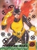 2018 Fleer Ultra X-Men Red Autograph Parallel The Originals O3 Marvel Girl - 43/50