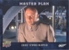 James Bond Villains & Henchmen Master Plan MP-2 Ernst Stavro Blofeld