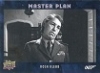 James Bond Villains & Henchmen Master Plan MP-13 Rosa Klebb