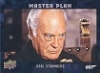 James Bond Villains & Henchmen Master Plan MP-14 Karl Stromburg