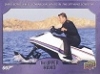 James Bond Villains & Henchmen The Upper Hand UH-4 James Bond Speeds Towards Atlantis