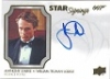 James Bond Villains & Henchmen Star Signings SS-AA Anthony Starke As William Truman-Lodge