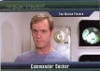 Star Trek Classic Movies Heroes & Villains Card 1 Commander Decker - 087/550