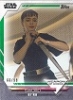 Women Of Star Wars Weapon Of Choice Green Parallel WC-15 Qi'ra Sword - 66/99