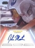 Star Wars Jedi Legacy Autograph Card - John Morton As Dak Ralter