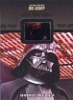 Star Wars Jedi Legacy Film Cel Relic Card FR-4 Darth Vader Interrogation