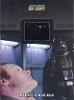 Star Wars Jedi Legacy Film Cel Relic Card FR-9 Grand Moff Tarkin