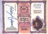 Firefly: The Verse Actor Autograph AD Eddie Adams As Bendis