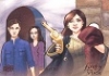 Firefly: The Verse Leather Parallel 116 Heart Of Gold - Petaline And Her Child - 03/99
