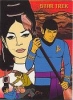 Art & Images Of Star Trek ArtiFex Card CZ3 Amok Time