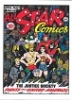 Justice League All-Star Comics C6 Volume 1, No. 16