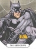 Justice League Madame Xanadu Tarot X3 The Detective Batman