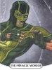 Justice League Madame Xanadu Tarot X8 The Miracle Worker Green Lantern