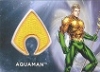 Justice League Replica Patch E07 Aquaman