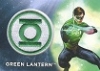 Justice League Replica Patch E10 Green Lantern