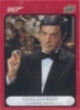 James Bond Villains & Henchmen Acetate Parallel 95 Louis Jourdan As Kamal Khan