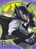 Epic Battles Sketch Card - Batman By Francois Chartier