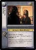 Return Of The King Gondor Rare 7R80 Anduril, King's Blade