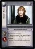 Return Of The King Gondor Rare 7R113 Pippin's Armor