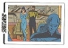 Star Trek The Next Generation Portfolio Prints Series Two AC20 TNG Comics (1989 Series) Archive Cuts Card - 5/140