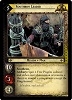 Return Of The King Man Rare 7R166 Southron Leader