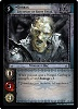 Return Of The King Ringwraith Rare 7R180 Gorbag, Lieutenant Of Cirith Ungol