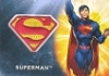Justice League Replica Patch E11 Superman