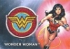 Justice League Replica Patch E12 Wonder Woman