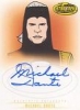 Art & Images Of Star Trek A38 Michael Dante As Maab