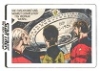 Star Trek The Next Generation Portfolio Prints Series Two AC12 TNG Comics (1989 Series) Archive Cuts Card - 137/153