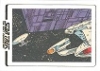 Star Trek The Next Generation Portfolio Prints Series Two AC50 TNG Comics (1989 Series) Archive Cuts Card - 158/200
