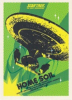Star Trek The Next Generation Portfolio Prints Series Two JOA18 Home Soil Juan Ortiz Autograph Parallel Card