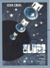 Star Trek The Next Generation Portfolio Prints Series Two JOA88 Clues Juan Ortiz Autograph Parallel Card