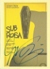 Star Trek The Next Generation Portfolio Prints Series Two JOA166 Sub Rosa Juan Ortiz Autograph Parallel Card