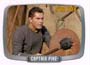 Star Trek 40th Anniversary Season 1 Captain Pike Card CP5