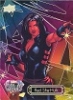 Marvel Gems Common Card 54 Red She-Hulk - 123/225