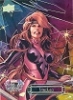 Marvel Gems Common Card 57 Medusa - 070/225